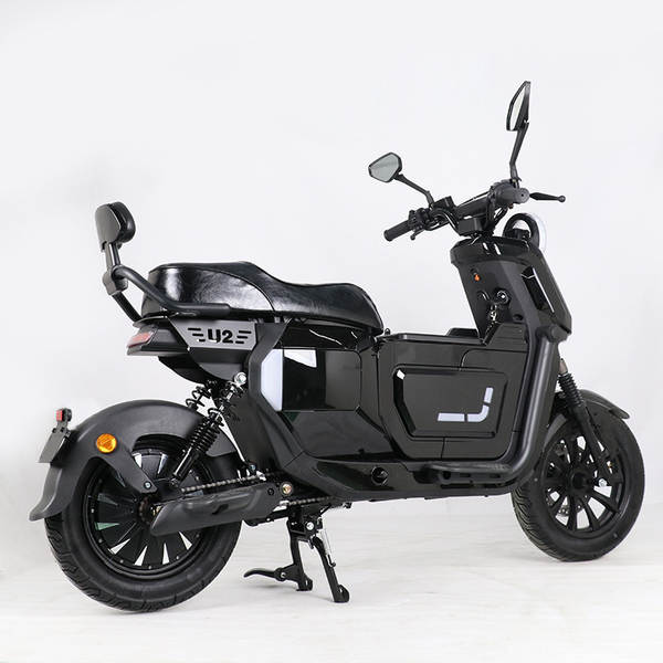 Bicicleta elétrica GT U2 Pro Lithium na Arábia Saudita