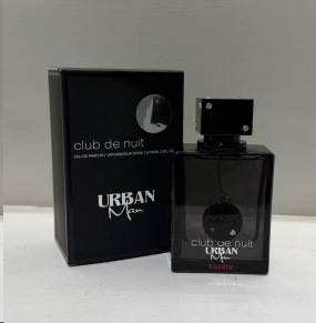 Armaf Armaf Nocturnal Homens doce perfume de madeira 105ml EDT Oriente Médio Dubai atacado