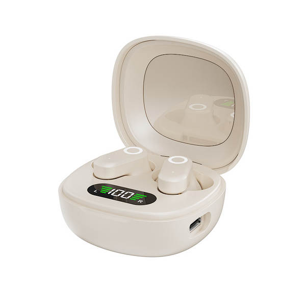 Fabricantes transfronteiriços vendem direto tradução de fones de ouvido de tradução de IA do Bluetooth com baixa latência de toque para fones de ouvido Bluetooth