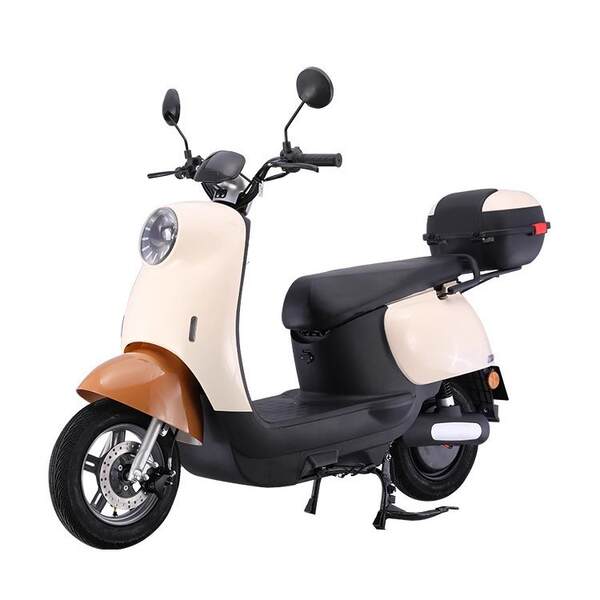 O novo Cavaleiro da Tartaruga Lady Step 60V carro elétrico de duas rodas 72V adulto pequeno elétrico de lítio leve