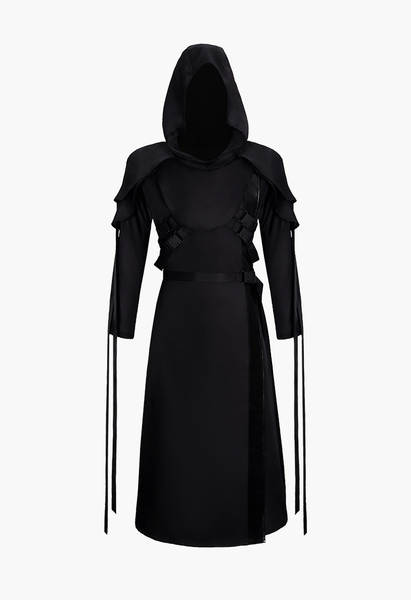 Vestido Cosplay de Danny Johnson - Vestido Cosmo para personagens animados