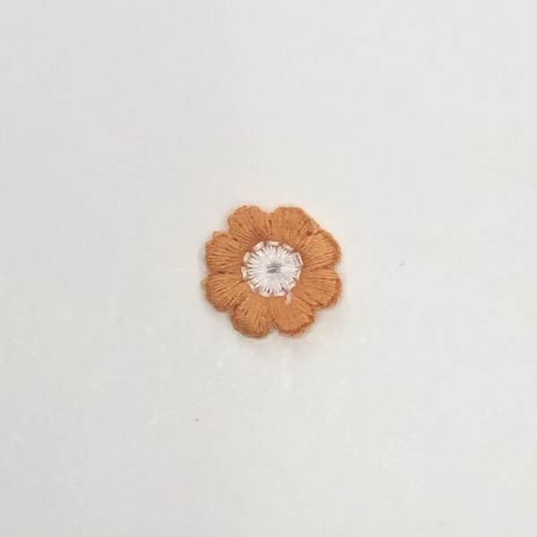 Flores de Feltro para Artesanato