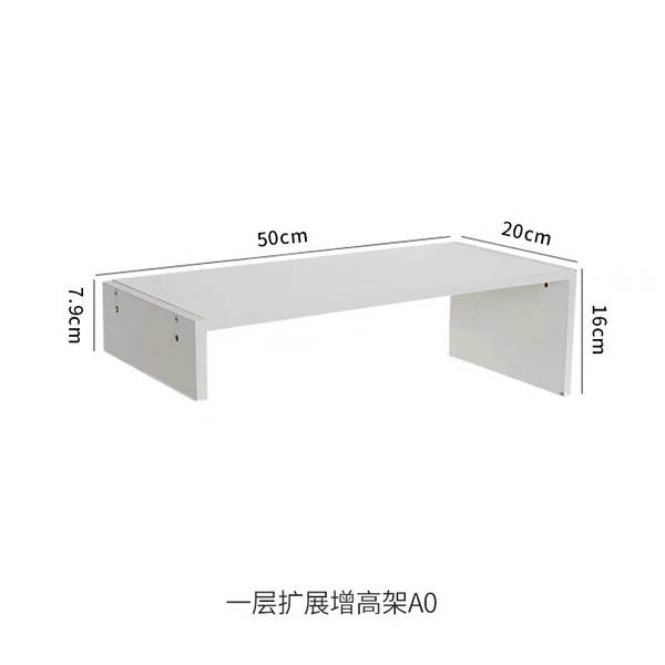 Suporte para Monitor de Computador