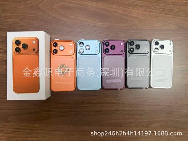 18PM cross-border 18promax mini solo mini smartphone Android suporte 3G dupla rede aplicativo do Google