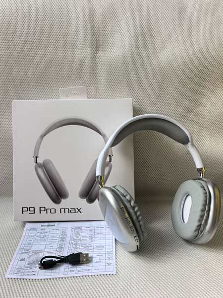 Huawei North P9 Pro Max Headset Bluetooth inteligente de redução de ruído de baixo ruído fábrica de fones de ouvido sem fio