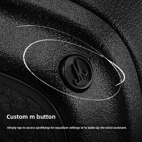 Marshall Major V On-Ear Wireless Bluetooth Headphones