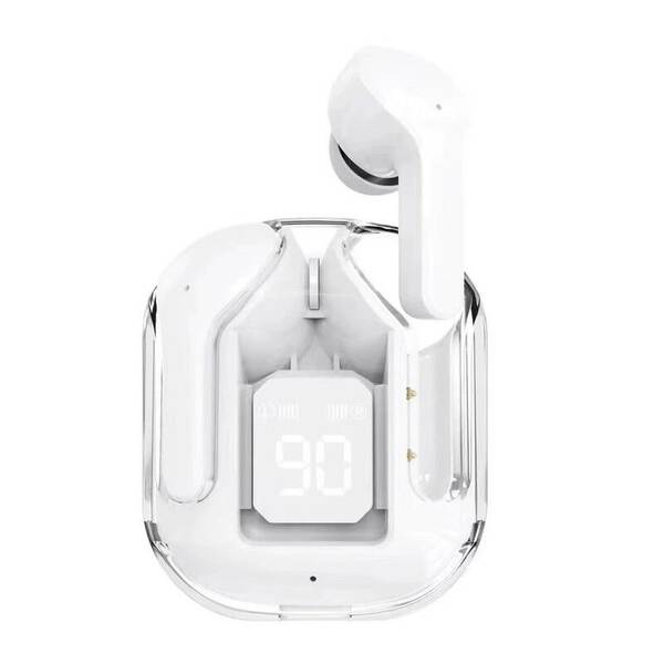 2025 Nova geração de fones de ouvido sem fio de alta qualidade HD31, HD6