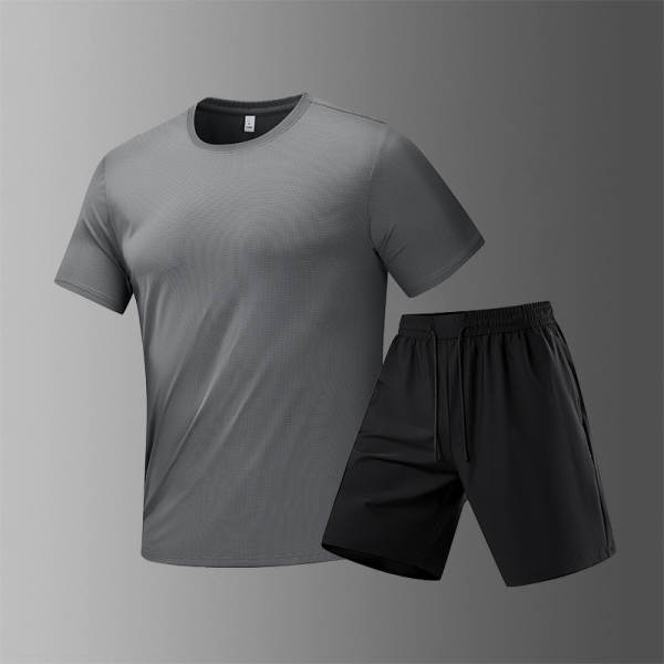 Conjunto de treino para homem