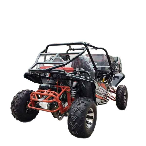 Kart de Montanha para Adulto e Criança