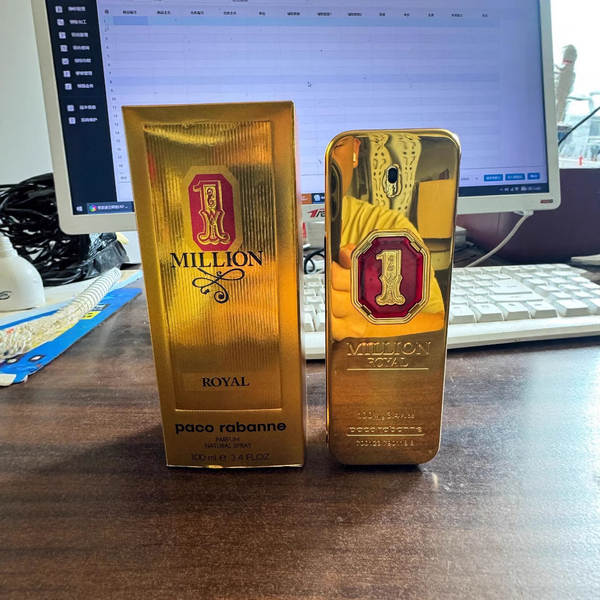 Perfume Masculino 100ml