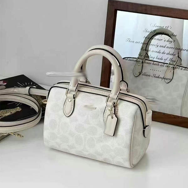 Bolsa Feminina Estilo Boston