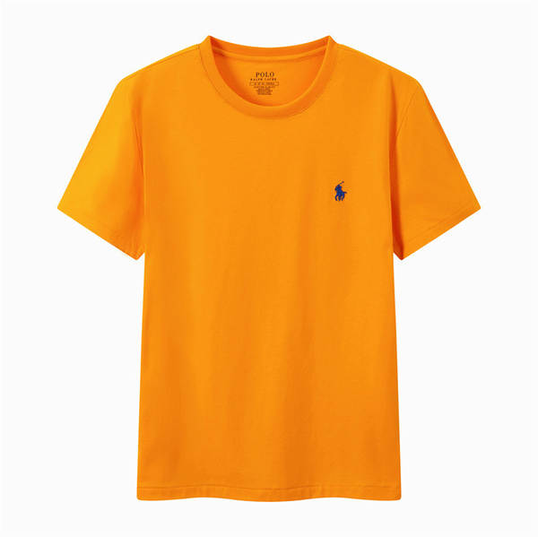 Camiseta de Algodão Polo Masculina