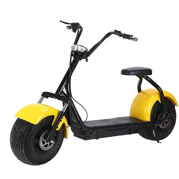 Bicicleta Elétrica Harle
