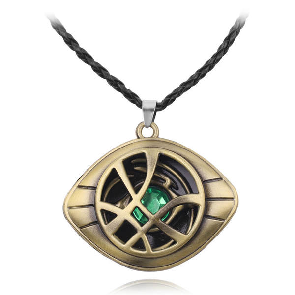 Dr. Strange é o novo Dr. Strange da Marvel.