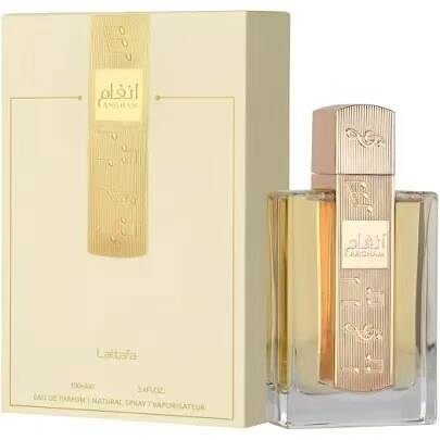 Perfumes do Oriente Médio Transfronteiriços LATTAFA Homens Perfumes Grandes marcas Mulheres Cosméticos Caixas de Presentes fábrica atacado