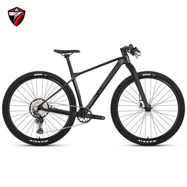 Bicicleta de Montanha M5