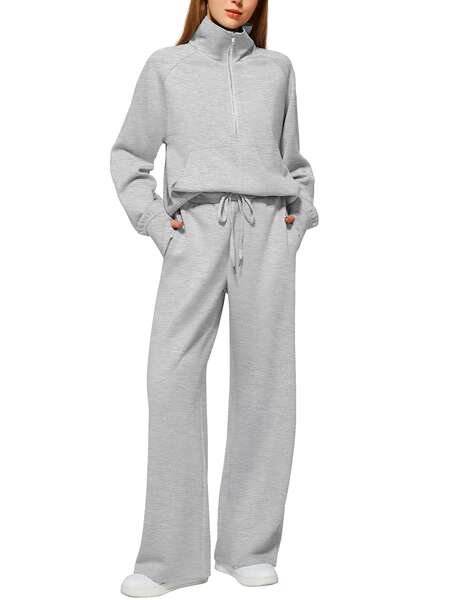 Conjunto Esportivo Feminino