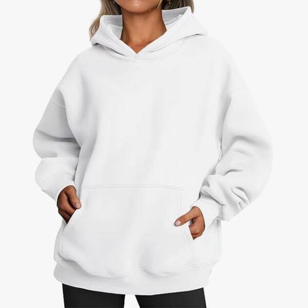 Amazônia Outono Inverno T-Shirt Hip-Hop Camiseta Pura Guarda-roupa Largas Mãos Sacos Camiseta Desportiva