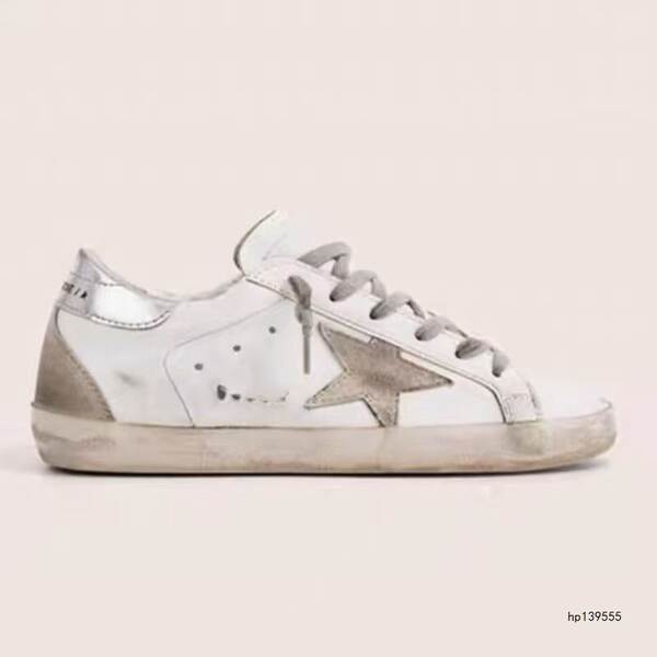 Sapato de couro casual