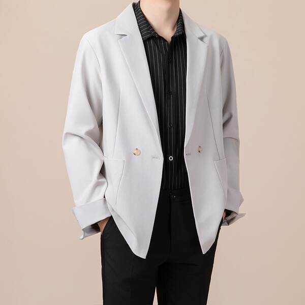 Terno Masculino Slim Fit