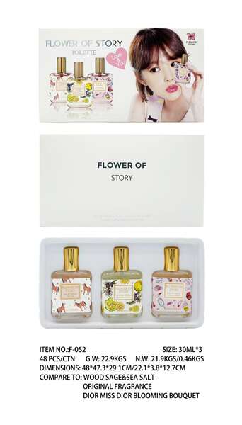 Transfronteiriço suíte de perfume explosivo liberdade senhora perfume durável macio homem gulag Oriente Médio Vietnã atacado