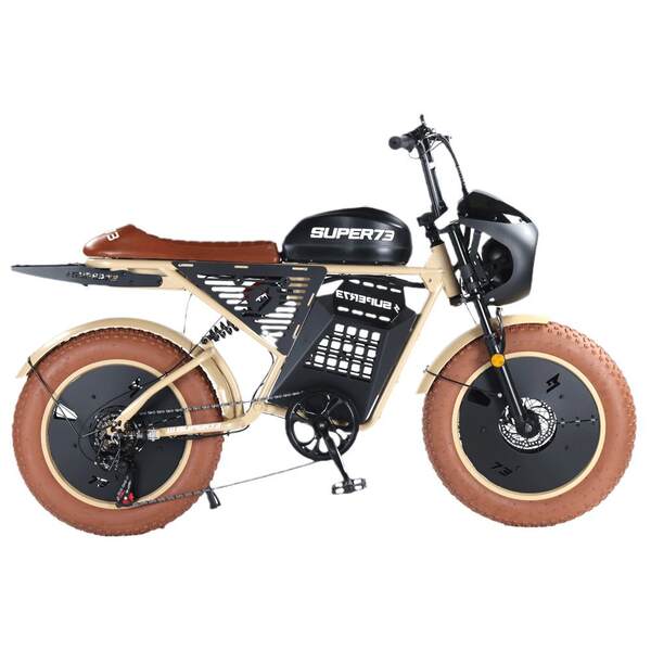 SUPER 73 Black Samurai Max Exportação e Exportação Carros Elétricos 20*4.0 Longbow Mongólia