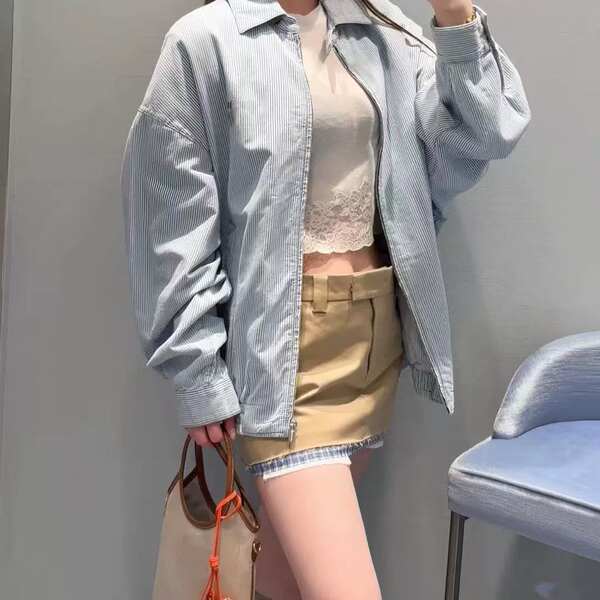 Jaqueta feminina de inverno