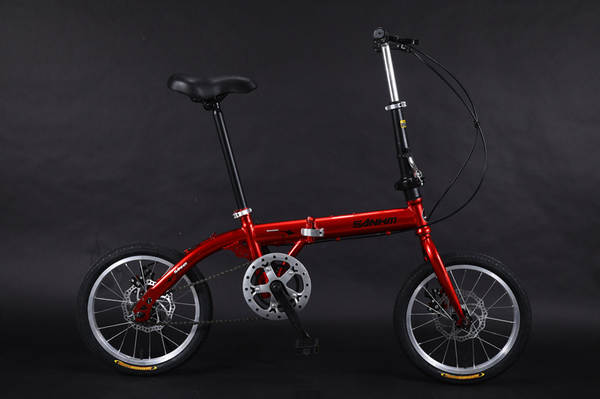 Caminhão de bicicleta para homens e mulheres 16/20 Caminhão de bicicleta para homens e mulheres