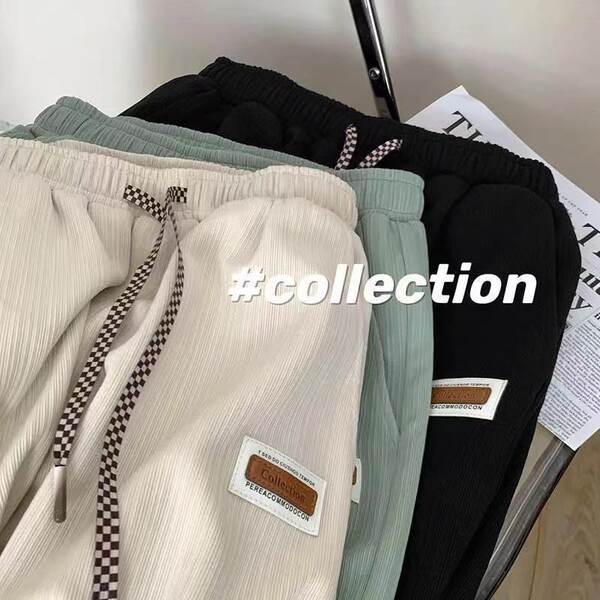Shorts de verão para homem