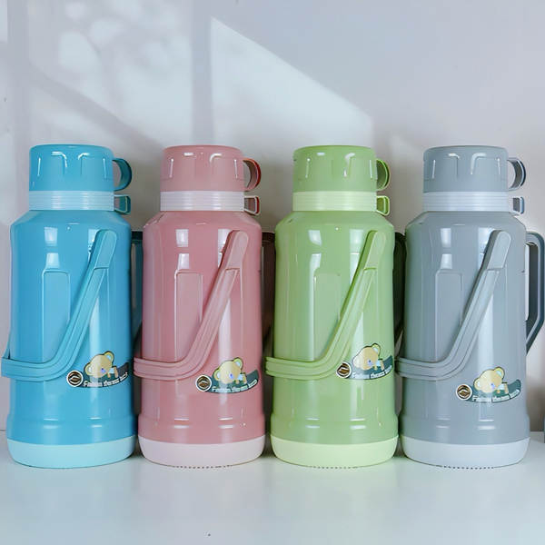 Garrafa Térmica 3,2L para Água Quente
