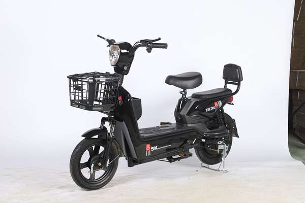 Carro elétrico duplo adulto bicicletas elétricas de origem fábrica carro elétrico de varejo