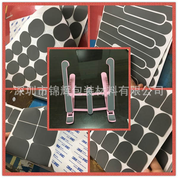 Suporte de Silicone para Celular