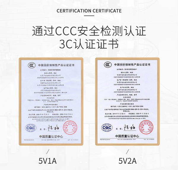 3C Certificado 5V2A Kit de Carregamento Aplicável Huawei Apple Xiaomi Oppo Carregador Rápido Carregador de Plugin de Celular