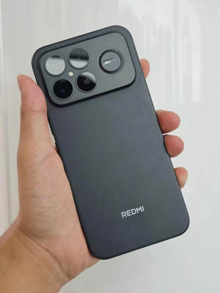 Jogo do Xiaomi Redmi K90 Pro Max