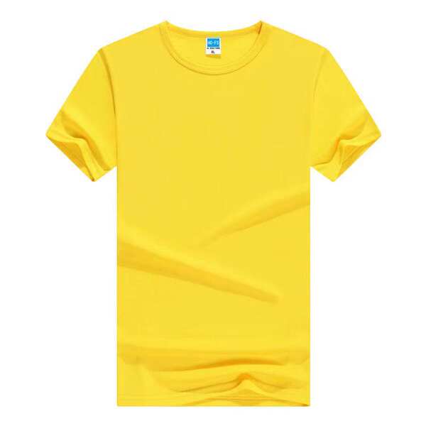 Camisa esportiva de manga curta para maratona