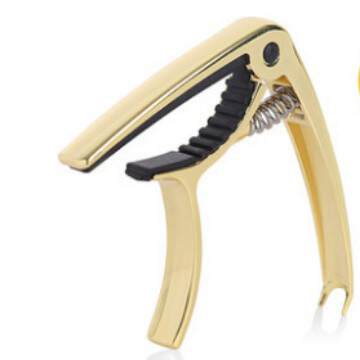 Suporte de Afinação para Violão
