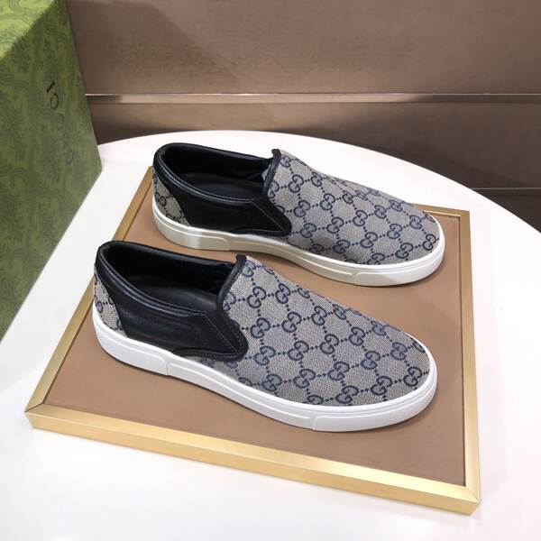 Sapato conforto casual