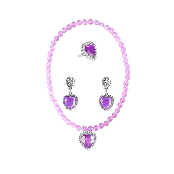 Conjunto de Joias Infantil