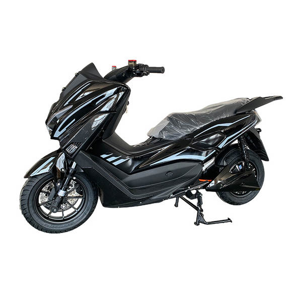 Exportação de carros esportivos de alta potência moto elétrica de 72V carros elétricos de garrafas de alta velocidade carros elétricos