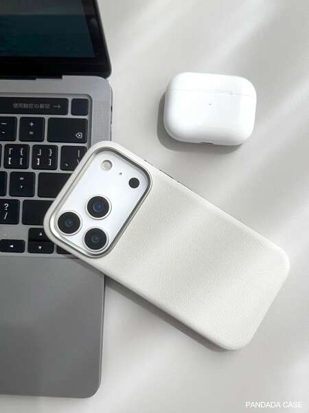 Aplicável ao iPhone 17 ProMax Cell Phone Shell Comércio Corpos Magnéticos Apple 17Air Protector de Queda