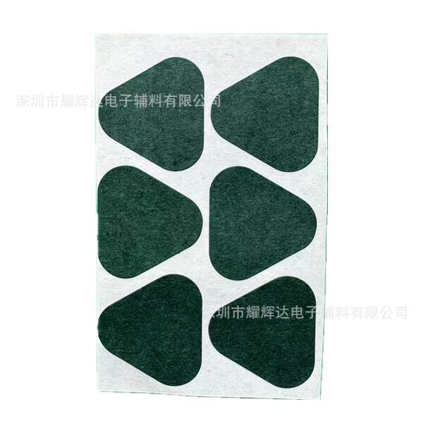 Papel isolante para bateria AA