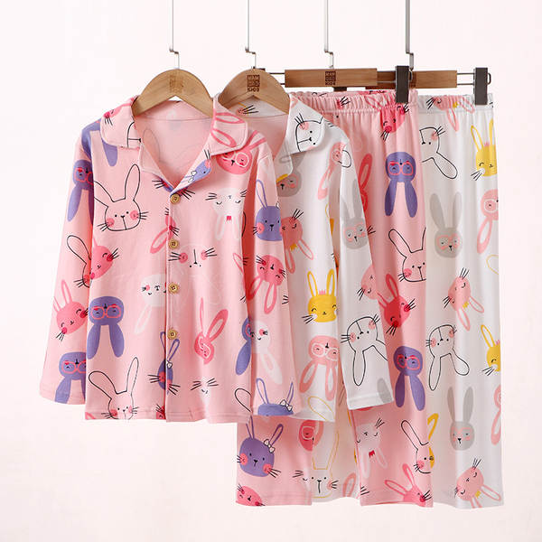 Pijama infantil conjunto