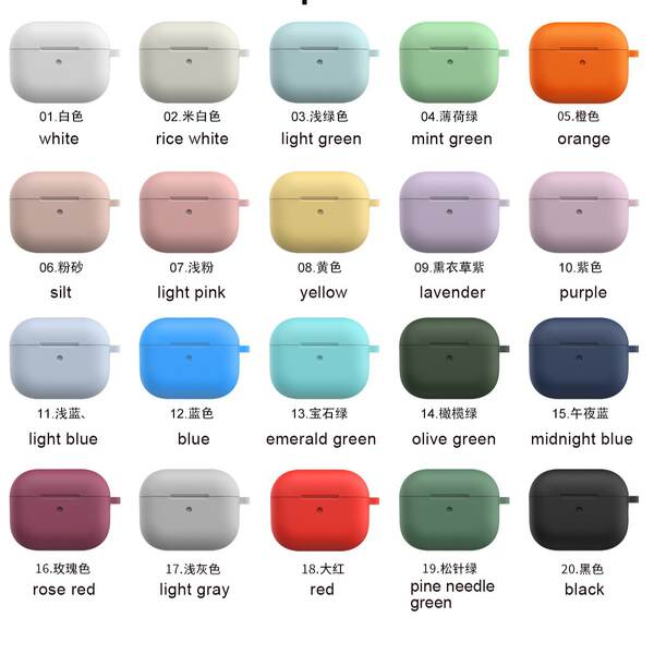 O novo AirPods Pro2 é compatível com fones de ouvido AirPods 3