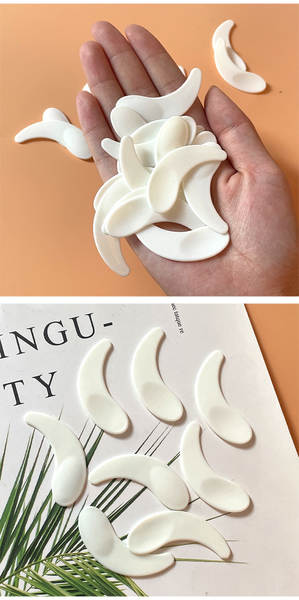 Espátula para Creme