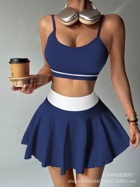 Conjunto de Esportes Feminino
