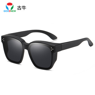 Óculos de Sol Femininos com Lentes Polarizadas