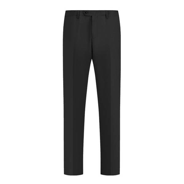 Calça de lã masculina