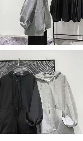 Blazer de Inverno Masculino