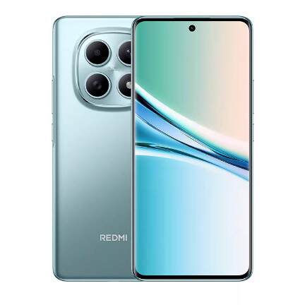 Redmi Note 15 5G, o novo smartphone oficial da Xiaomi