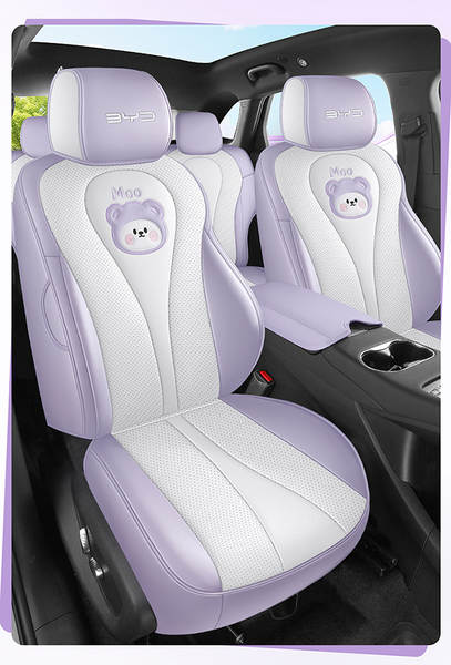 Biady Marine 05DM-i cadeirinha de assento de carro exclusivo para interiores remodelado com assento de carro totalmente cercado com colchão